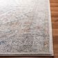 Safavieh Oregon ORE876 2"2" x 8" Grey and Ivory Runner, , large