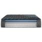 Beautyrest World Class Level Four Plush Pillow Top King Mattress, , large