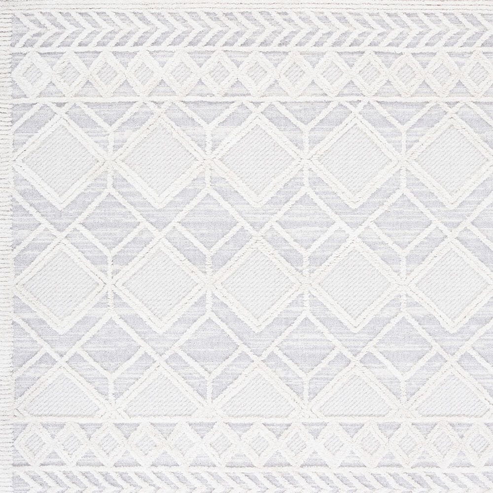 Safavieh Marrakesh MRK566B 8&#39; x 10&#39; Beige and Grey Area Rug, , large