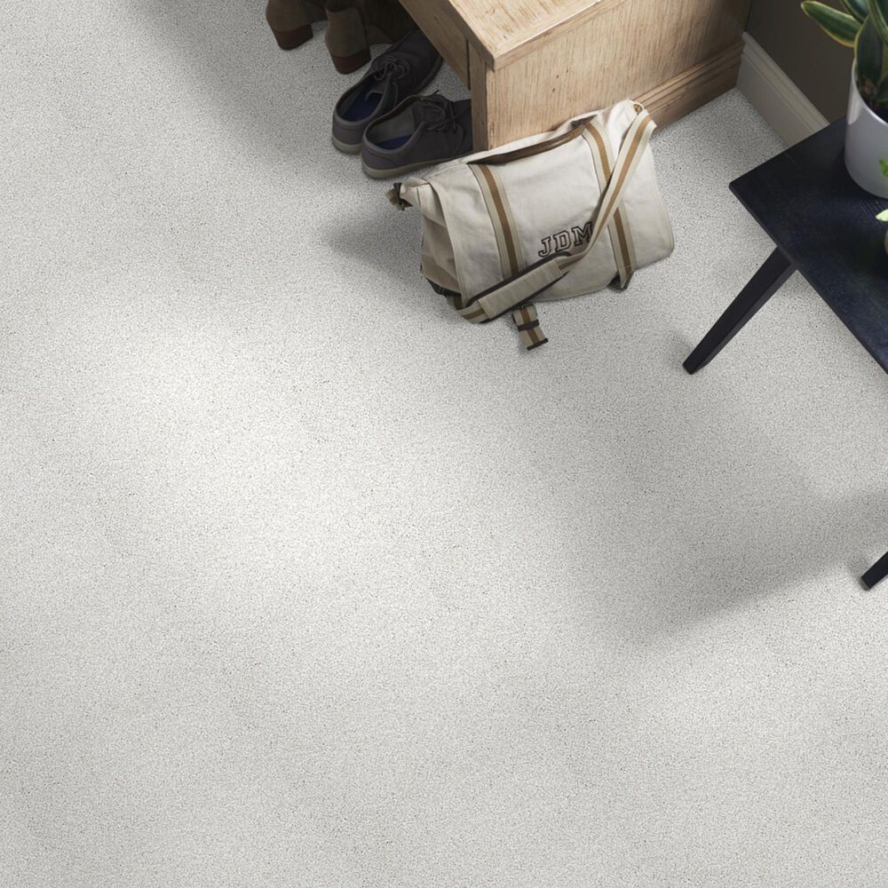 Shaw Foundations Take The Floor Tonal II Carpet in Orion, , large