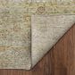 Dalyn Rug Company Aristo Celery 3" x 5" Area Rug, , large