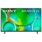 Sony 55" Class BRAVIA 2 II LED 4K HDR with Google Assistant in Black - Smart TV, , large