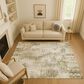 Dalyn Rug Company Lumara LM5 Khaki 8" x 10" Area Rug, , large