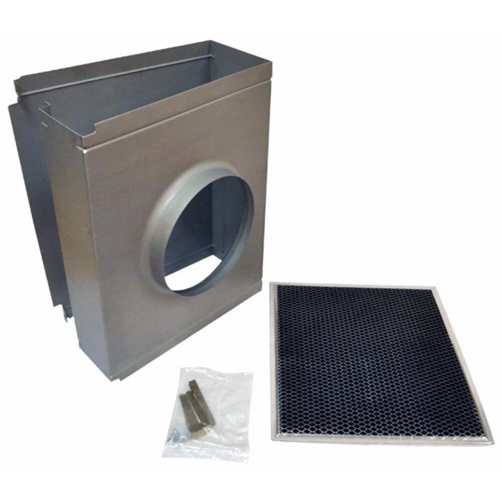 Whirlpool Wall Hood Recirculation Kit, , large
