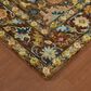 Amer Rugs Jackson JAC-6 Brown 5" x 7"6" Area Rug, , large