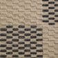 Chris Loves Julia x Loloi Bradley 2"6" x 9"9" Beige and Midnight Runner, , large
