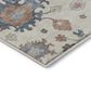 37B Hatay HY4 5" x 7"6" Ivory Area Rug, , large