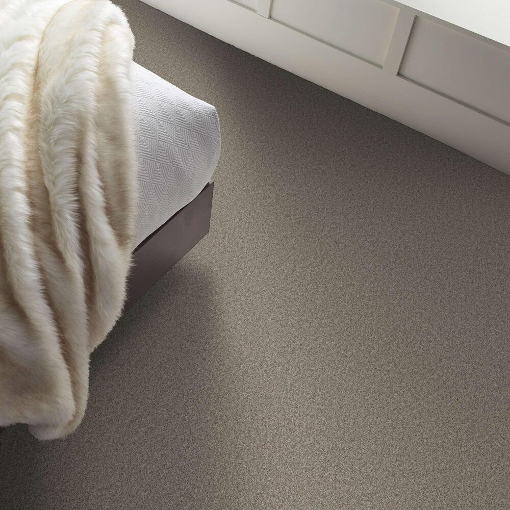 Shaw Del Rio I Carpet in Driftwood, , large