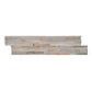 MS International Golden Honey 6" x 24" Liner, , large
