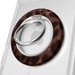 Velvet Caviar Gift Set with MagSafe Wallet, Grip Ring, Phone Charm in It Girl Leopard, , large