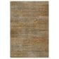 Dalyn Rug Company Vico VC3 Khaki 9" x 12" Area Rug, , large