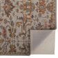 Feizy Fallon 2" x 3" Gray and Multicolor Area Rug, , large
