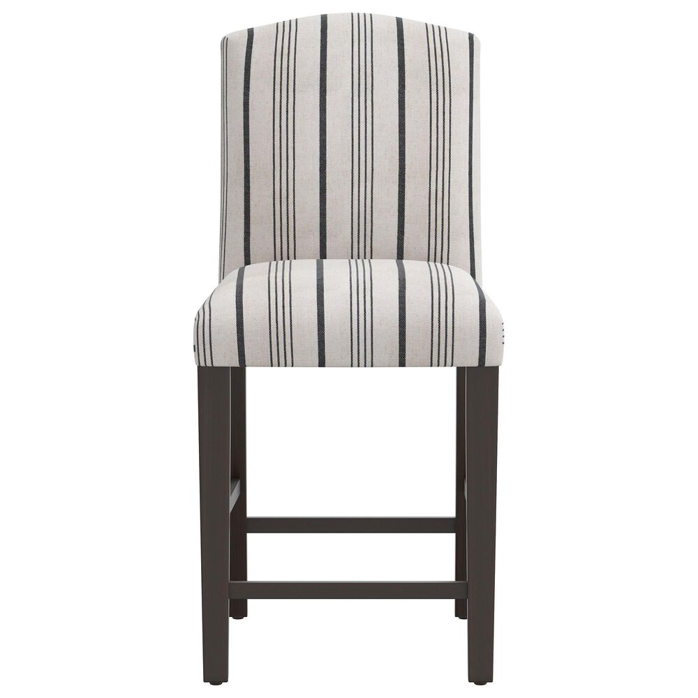 Skyline Furniture Counter Stool in Alcot Coal, , large