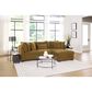 Peak Living 3-Piece Sectional in Dino Amber, , large