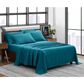 Pem America 4-Piece Twin XL Sheet Set in Blue, , large