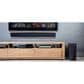 Denon 43" Sound Bar with Alexa Voice Compatibility in Black, , large