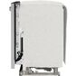 Whirlpool Large Capacity Dishwasher with 3rd Rack in Fingerprint Resistant Stainless Steel, , large