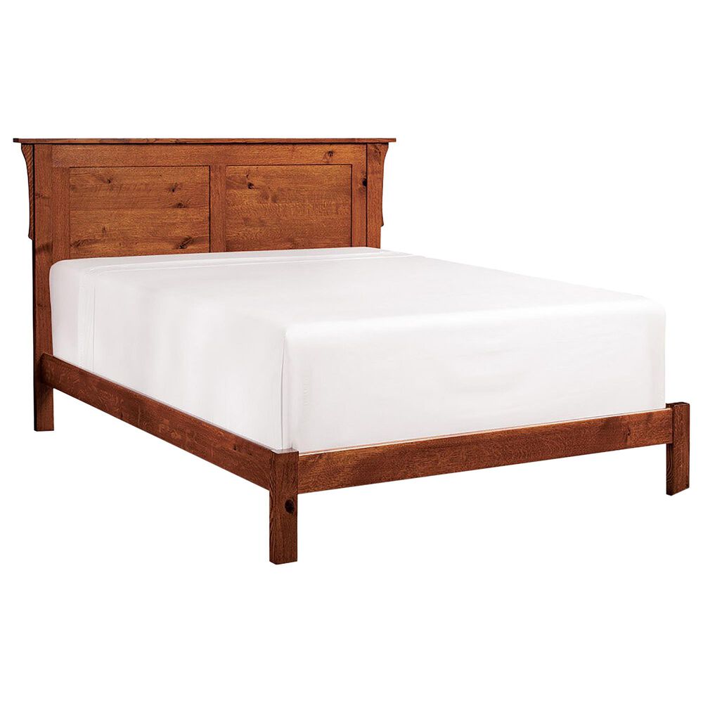 Simply Amish San Miguel King Bed in Micheal"s, , large
