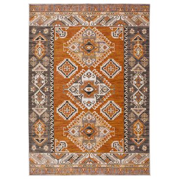 Dalyn Rug Company Odessa OD10 9" x 12"6" Canyon Area Rug, , large