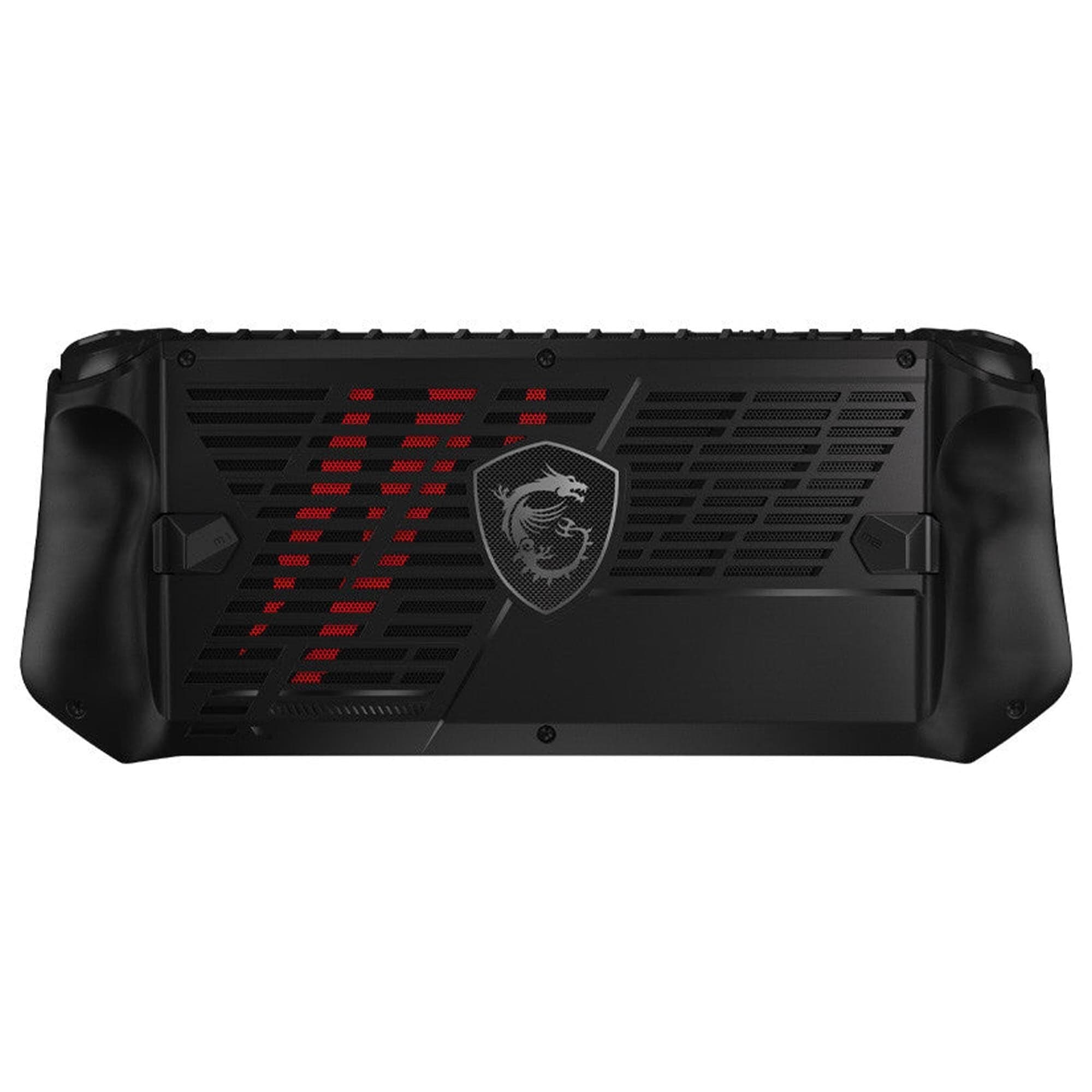 MSI Claw 7 AI+ A2VM Gaming Handhelds in Black