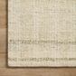 Chris Loves Julia x Loloi Chris 7"9" Square Natural and Sage Area Rug, , large