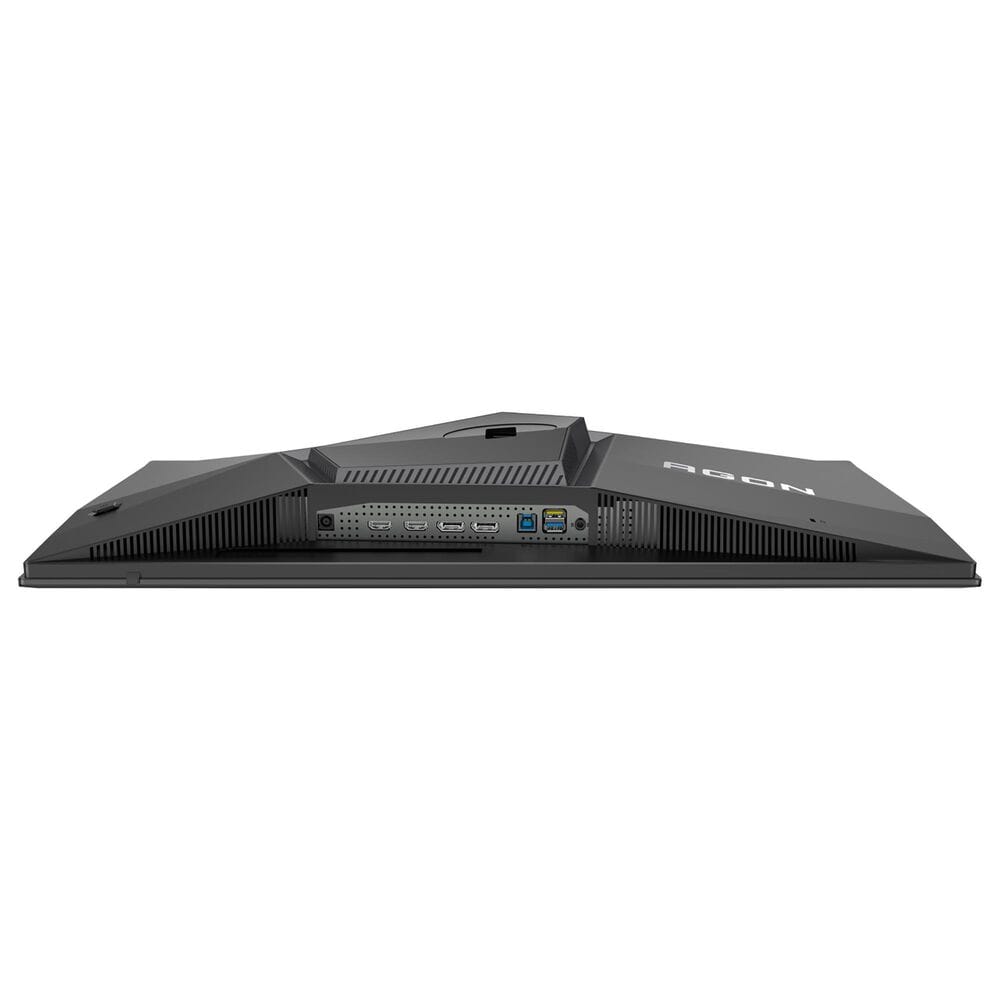 AOC 27&#39;&#39; QHD QD-OLED Gaming Monitor in Black and Grey, , large