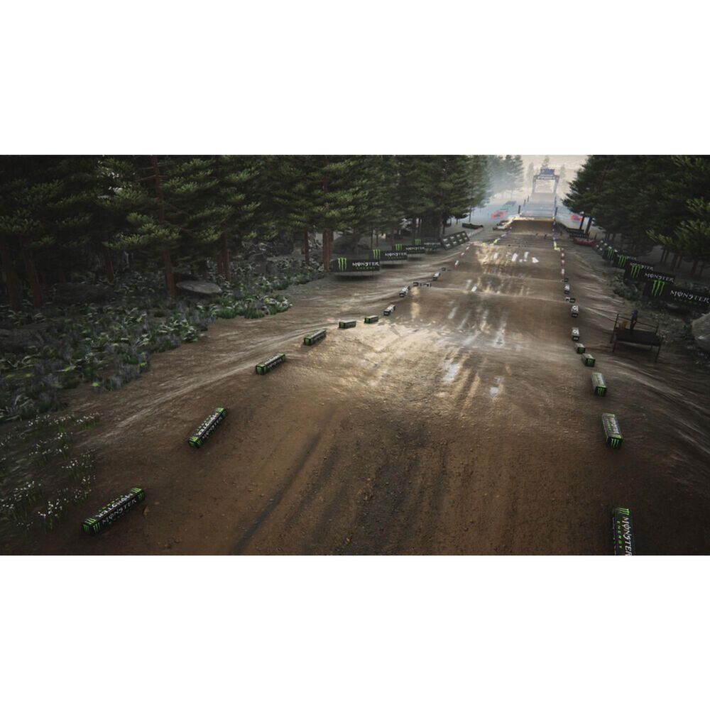 Monster Energy Supercross 25 - PlayStation 5, , large