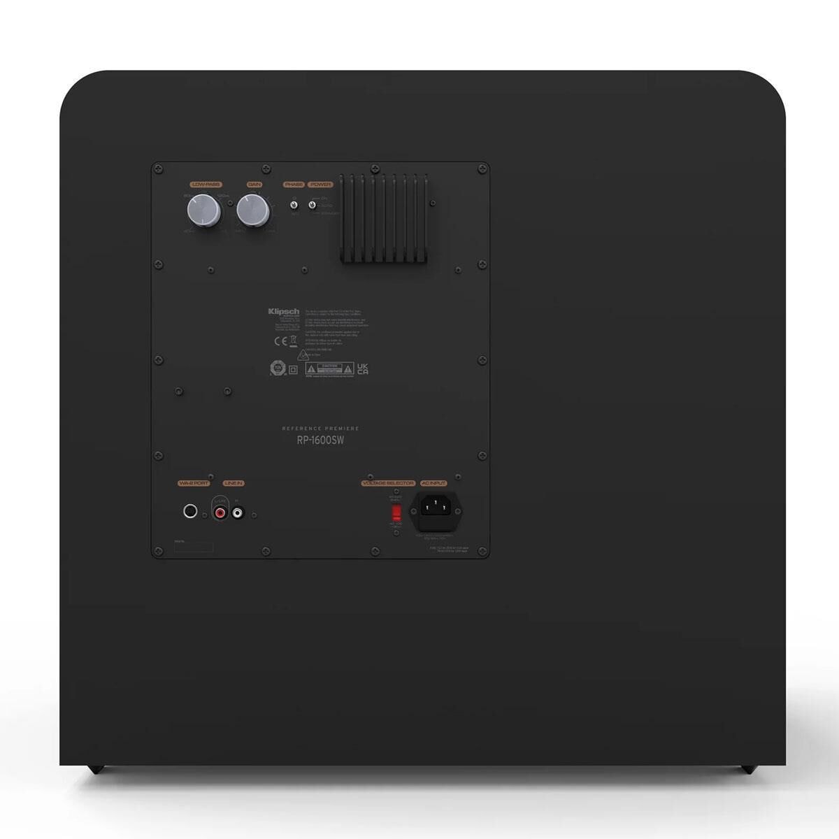 1600w subwoofer shop