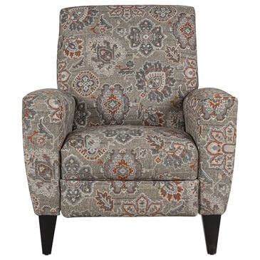 La-Z-Boy Scarlett Push Back High Leg Reclining Chair in Nutmeg, , large