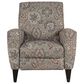 La-Z-Boy Scarlett Push Back High Leg Reclining Chair in Nutmeg, , large