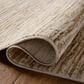 Loloi Nellie Beige and Fog 2"6" x 7"6" Runner, , large