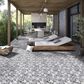 Emser Opuscar Eve 12" x 12" Honed Natural Stone Mosaic Sheet, , large