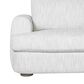 Blue River Reid 2-Piece Right Facing Sectional Sofa in Snow Fleck, , large