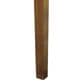 Ashley Rectangular Butterfly Extension Table in Medium Brown - Table Only, , large