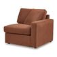 Ashley Modmax 5-Piece Sectional in Spice, , large