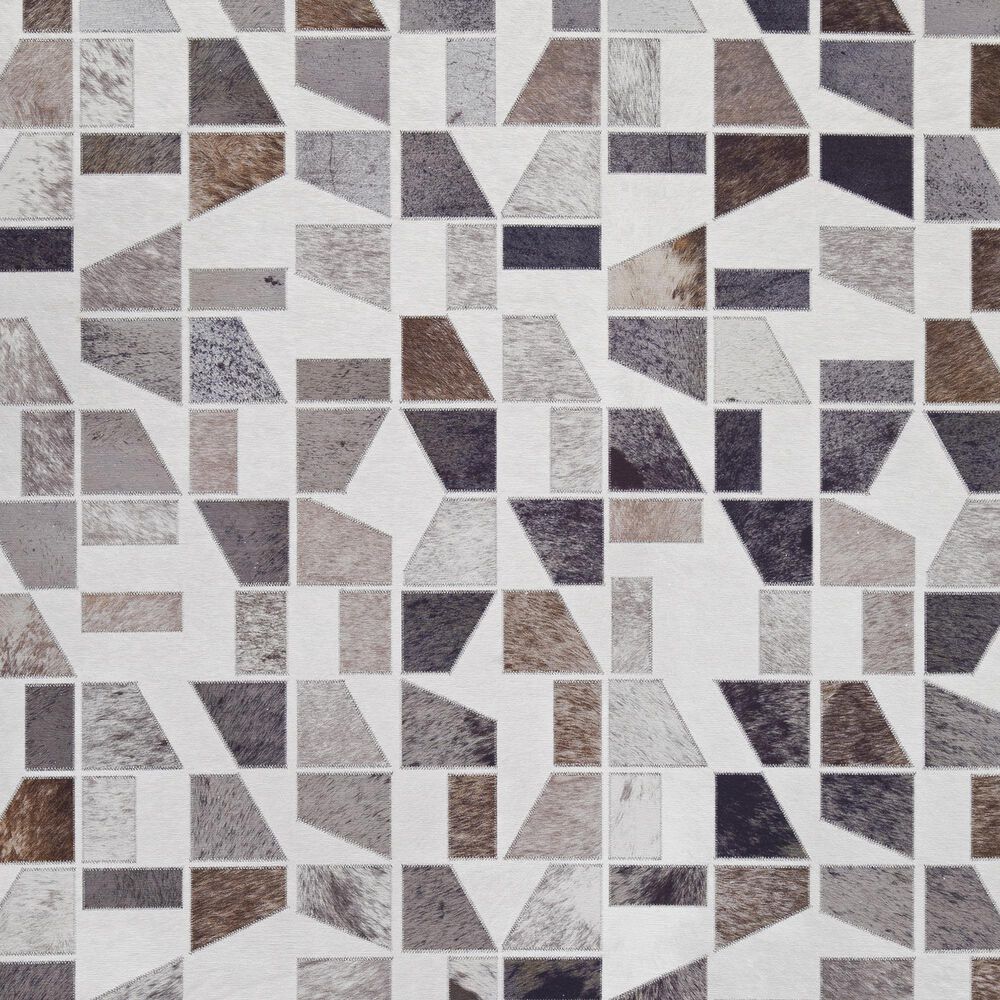 Ashley Jettner 5&#39; x 7&#39; Multicolor Area Rug, , large