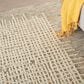 Nourison Colorado 3"9" x 5"9" Beige Area Rug, , large