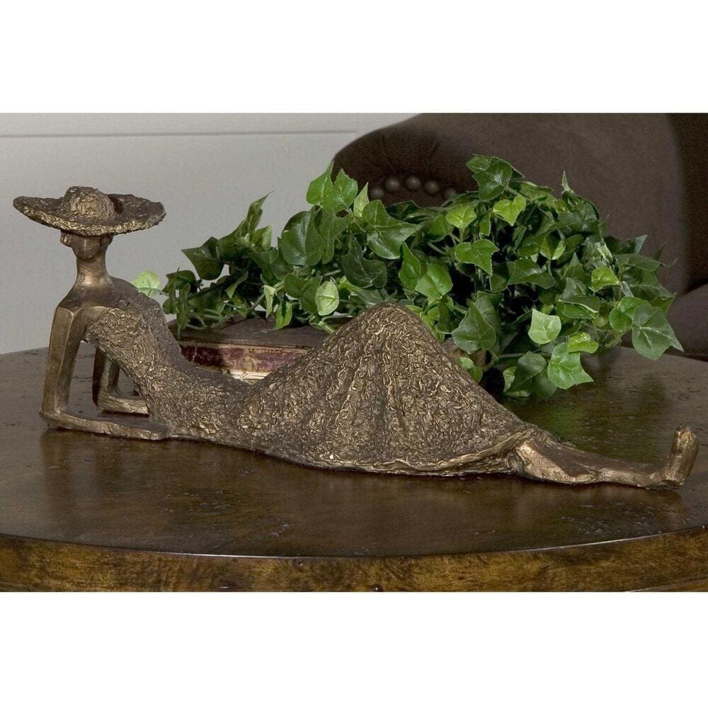 Uttermost Summer Days Sculptures, , large