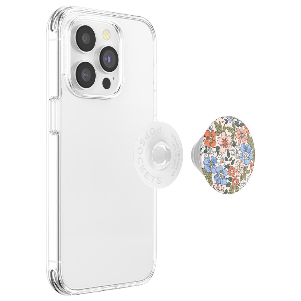PopSockets OW PopGrip in Country Fields, , large