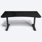 Arozzi Arena Gaming Desk in Gunmetal, , large