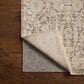 Loloi Clarisse Fog and Bone 2"6" x 10"2" Runner, , large