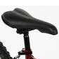 Huffy Granite 26" Men"s Mountain Bike in Mirror Red, , large