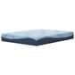 Ashley Peak 2.0 10" Firm Memory Foam Twin Mattress, , large