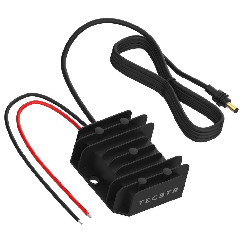 Starlink DC Converter in Black, , large