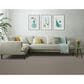 Mohawk Quality Space Carpet in Rough Stone, , large