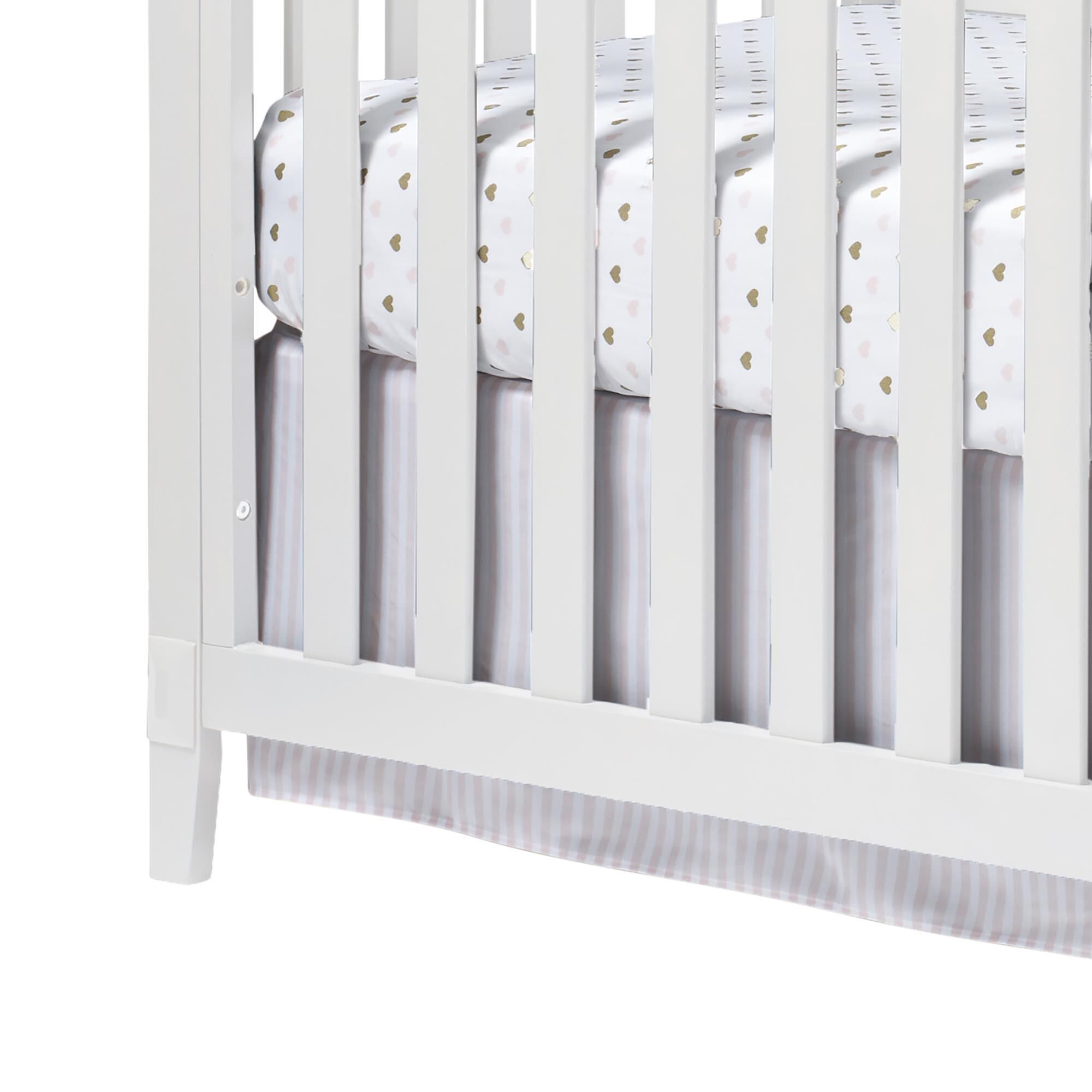 Berkley crib and changer hotsell instructions