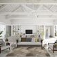 Dalyn Rug Company Seabreeze SZ3 10" x 14" Taupe Area Rug, , large