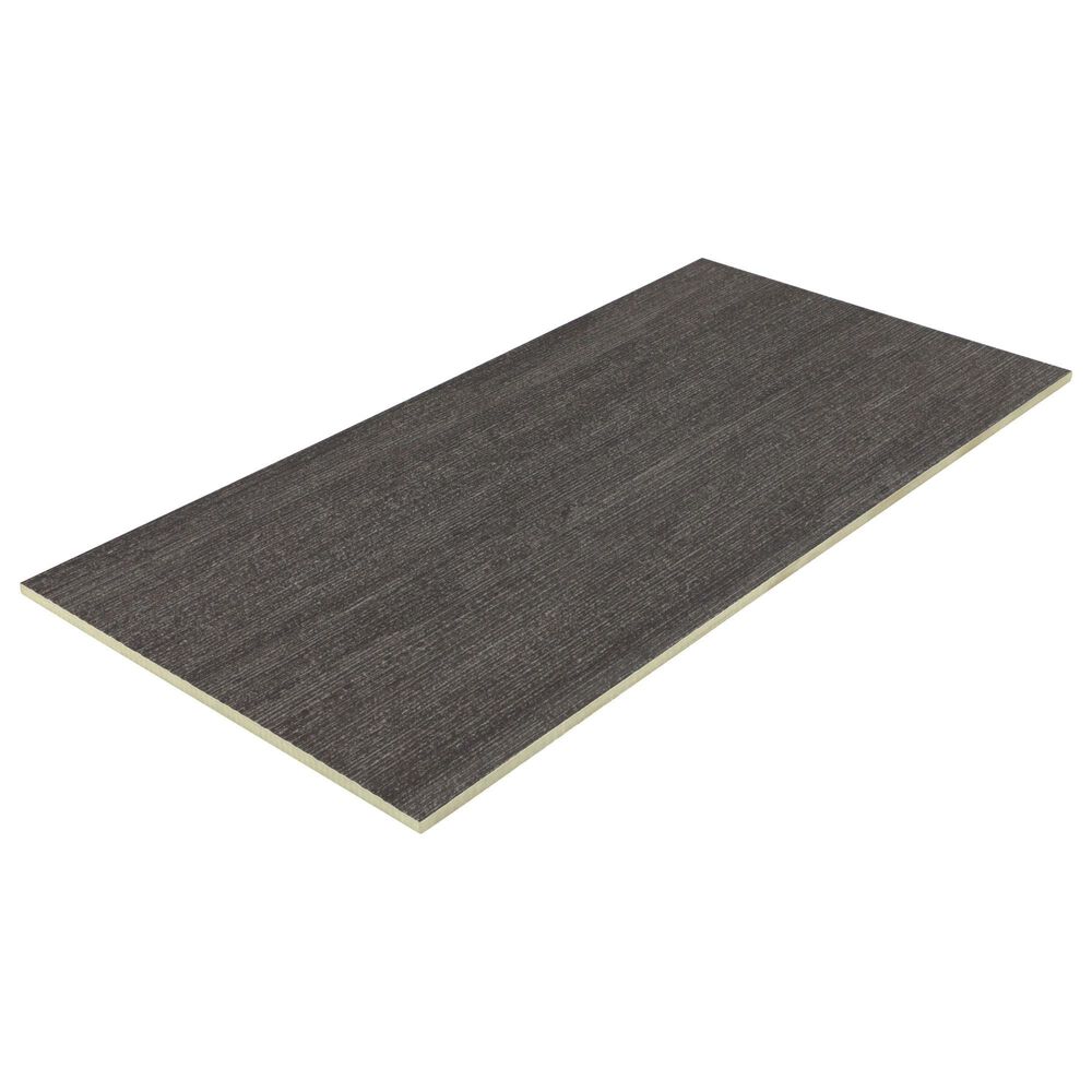 Dal-Tile Haddonstone Velvet Rectangle Ridge 12" x 24" Porcelain Tile, , large