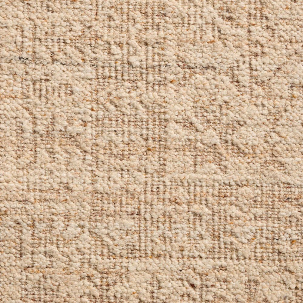 Loloi Novi Natural and Clay 7&#39;9&quot; x 9&#39;9&quot; Area Rug, , large