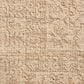 Loloi Novi Natural and Clay 7"9" x 9"9" Area Rug, , large
